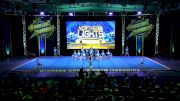 Northern Lights - London [2025 Junior Level 1 Day 1] 2025 Winners Choice Live at Mohegan Sun
