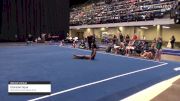 Etoreasi Oqua - Women's Group, Revolution Gymnastics Club - 2021 Women's Xcel Region 4 Championships