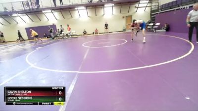 106 lbs Cons. Round 2 - Locke Sessions, Young Guns vs Gavin Shelton, Victory Wrestling