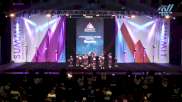 Unique Stars - Royalty [2024 L1 Performance Rec - 12Y (NON) Day 2] 2024 The Recreational Summit