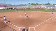 2018 Mary Nutter Collegiate Classic II: UCLA vs Fresno State