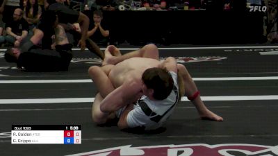 Riley Golden vs Gianni Grippo 2024 ADCC North American Trials 2