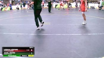 Replay: Mat 6 - 2024 Grappler Fall Classic | Sep 28 @ 9 AM