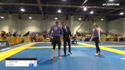 LUNAR CRISTINA SCHIAVINI NICODEM vs AMY SCOT CAMPO 2019 American National IBJJF Jiu-Jitsu Championship