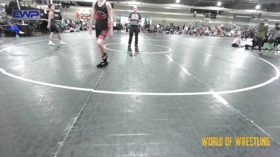 108 lbs Round Of 32 - Alex Marchetti, Mat Assassins vs Kobe Lemer, ReZults Wrestling