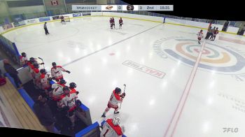 Replay: Home - 2025 Medicine Hat vs Red Deer | Jan 19 @ 2 PM