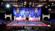 Trilogy - Sweet 16 [2018 L5 Senior Small Coed Day 1] UCA International All Star Cheerleading Championship