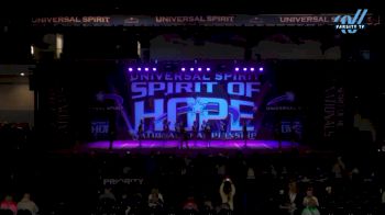 Lunar Viper Allstars - Wicked [2024 L4.2 Senior Day 2] 2024 Spirit of Hope Grand Nationals