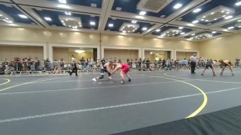 144 lbs Consi Of 32 #2 - Ayers Reich, Puma vs Carson Hix, CP Wrestling