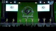 Studio 360 - Tiny Jazz [2025 Tiny - Jazz Day 2] 2025 CSG Dance Grand Nationals