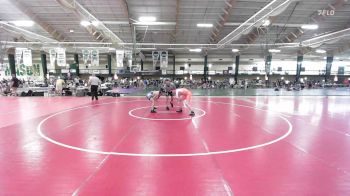 144 lbs Round Of 32 - James Everard, Apple Wrestling Academy vs Noah Xiong, N/a