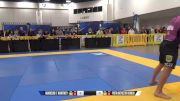 PIOTR KRZYSZTOF KURKUS vs Marcus F. Whitney 2024 World IBJJF Jiu-Jitsu No-Gi Championship