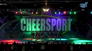 Steele Athletics - Denver - Xenon [2025 L3 Junior - Small - B Day 1] 2025 CHEERSPORT National All Star Cheerleading Championship