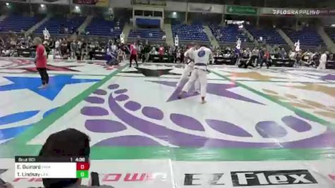 Eduardo Guinard vs Thomas Lindsay 2021 F2W Colorado Open - EVENT