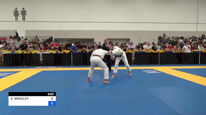 Hurry wins World Jiu-Jitsu Championship, Observer Local News