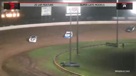Feature Replay | RaceFest World Championship Saturday at WVMS