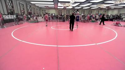 126 lbs Quarterfinal - Sameer Abbaszadeh, Ny vs Luke Williams, Fl