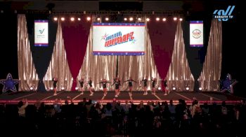 Victory! All Stars - Pearls [2025 L1 Mini - D2 Day 1] 2025 The American Superstarz Raleigh Nationals