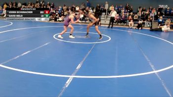 Replay: Mat 3 - 2025 Kearney High Invite | Dec 6 @ 1 PM