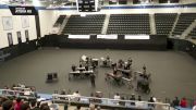 Atoka HS "Atoka OK" at 2026 WGI Perc/Winds Dallas Regional+