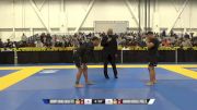 Armando Rodriguez Perez Jr. vs Jimmy Dang Khoa Tat 2024 World IBJJF Jiu-Jitsu No-Gi Championship