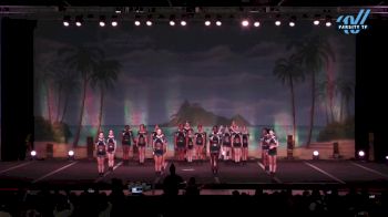 Wellington Allstars - Swat [2025 L2 Junior Day 2] 2025 The American Open Orlando Nationals