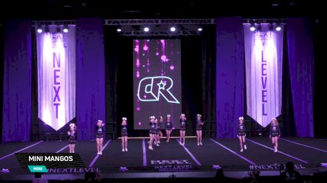 MINI MANGOS [2026 Mini] 2026 Next Level Grand Nationals