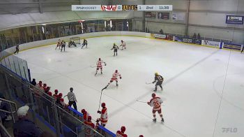 Replay: Home - 2024 Flames vs STA Raiders | Oct 6 @ 5 PM