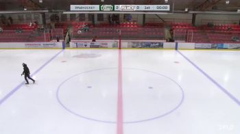 Replay: Home - 2024 Squires vs Avalanche | Apr 6 @ 8 AM