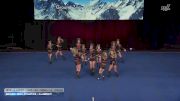 Ground Zero Athletics - Illuminati [2026 L3 Junior - Flex - D2 - Small - A Finals] 2026 The D2 Summit