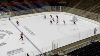 Replay: Home - 2023 Rebels U18 vs Generals U18 | Sep 8 @ 5 PM