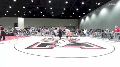 175 lbs Champ. Rd Of 32 - Brayden Koester, Big Game Wrestling Club vs Zander Ferguson, NWTC