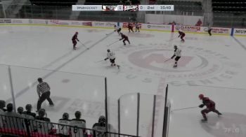 Replay: Home - 2025 Cyclones vs Comets | Jan 24 @ 6 PM