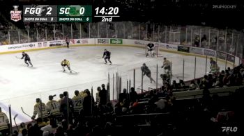 Replay: Home - 2024 Fargo vs Sioux City | May 3 @ 7 PM