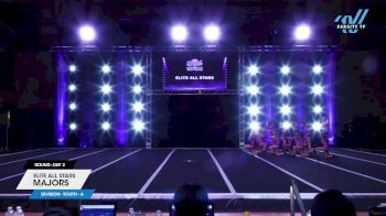 Elite All Stars - MAJORS [2024 L2 Youth - A Day 2] 2024 SU Battle at the Boardwalk Grand Nationals