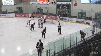 Replay: Away - 2025 Prince George vs Alberni Valley | Jan 31 @ 6 PM