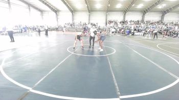 146 lbs Rr Rnd 3 - Juan Munoz, Stout Wr Acd vs Jesiah Bryant, Ready RP Nationals Wrestling Team