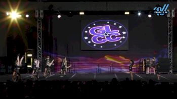 Platinum Athletics - Sparkle [2025 L1 Youth - A Day 1] 2025 GLCC Grand Nationals