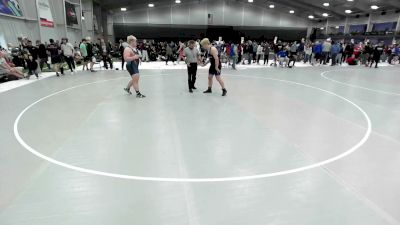 285 lbs Champ. Rd Of 32 - Joe Constable, Iowa vs Lucas Rosario, Team Idaho Wrestling Club
