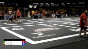 Rhuan Gomes vs Fabian Ramirez 2024 ADCC South American Trials 1