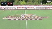 Replay: Southern Maine vs RIC | Sep 27 @ 1 PM