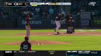 Replay: Away - 2025 Green Bay Test | Mar 6 @ 3 PM