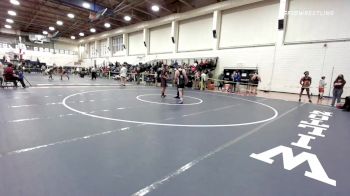 170 lbs Consi Of 8 #1 - Jaycob Ly, Windsor vs Kaiden Dionne, Bristol Eastern