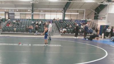 72/76 Round 3 - Knox Stanton, Slyfox Wrestling Club vs Trevion Ivey, Team 814