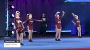 Lakeside Panthers - Rec Cheer [2023 Lakeside Panthers Day 1] 2023 Pop Warner National Cheer & Dance Championship