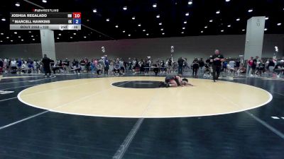 Replay: Mat 7 - 2025 Southern Plains Regional Champs | May 17 @ 3 PM