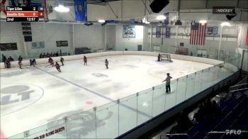 Replay: Home - 2023 Black U14 AA (G) vs Bandits 14U AA (G) | Sep 10 @ 5 PM