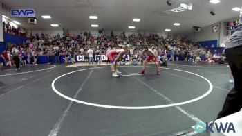 Replay: Mat 3 - 2024 Chandler Open | Nov 2 @ 1 PM