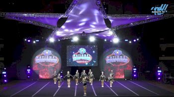 Beyond Allstars - Blush [2023 L3 Junior - D2 - Small Day 2] 2023 America's Best Grand Nationals