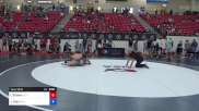 86 kg Cons 64 #2 - Ira Sittner, Colorado vs Juan Diaz, Trojans Wrestling Club